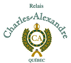 Relais Charles-Alexandre logo