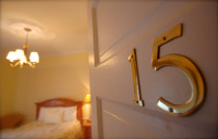 Chambre Québec Relais Charles-Alexandre